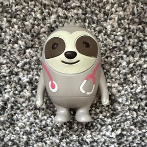 Sago Mini Sebastian the Sloth